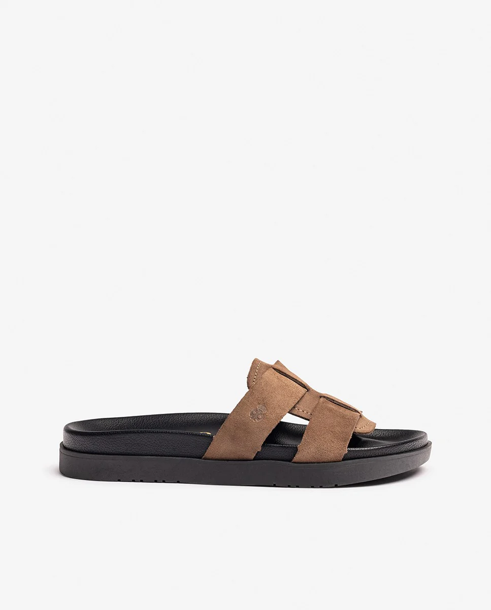Outlet Sandalias Planas